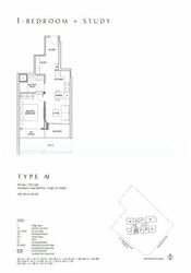 THE ARCADY AT BOON KENG (D12), Apartment #558334511